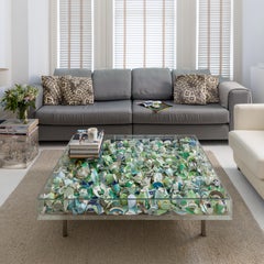 Coffee Table CT1 (Ceramic)