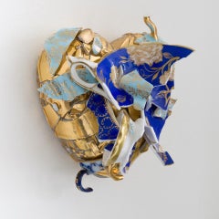 Abstract Sculptures