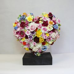 Objet d'Amour HR46 (Ceramic)