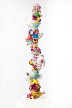 Abstract Sculptures