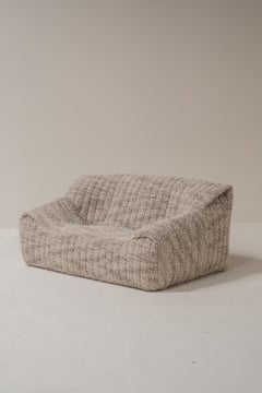 Canapé Sandra par Annie Hiéronimus pour Cinna, France, 1970
