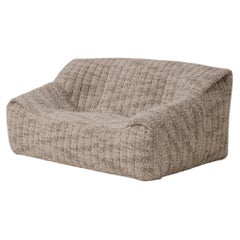 Canapé Sandra par Annie Hiéronimus pour Cinna, France, 1970