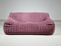 Sandra Sofa by Annie Hiéronimus for Cinna Ligne Roset, 1970s