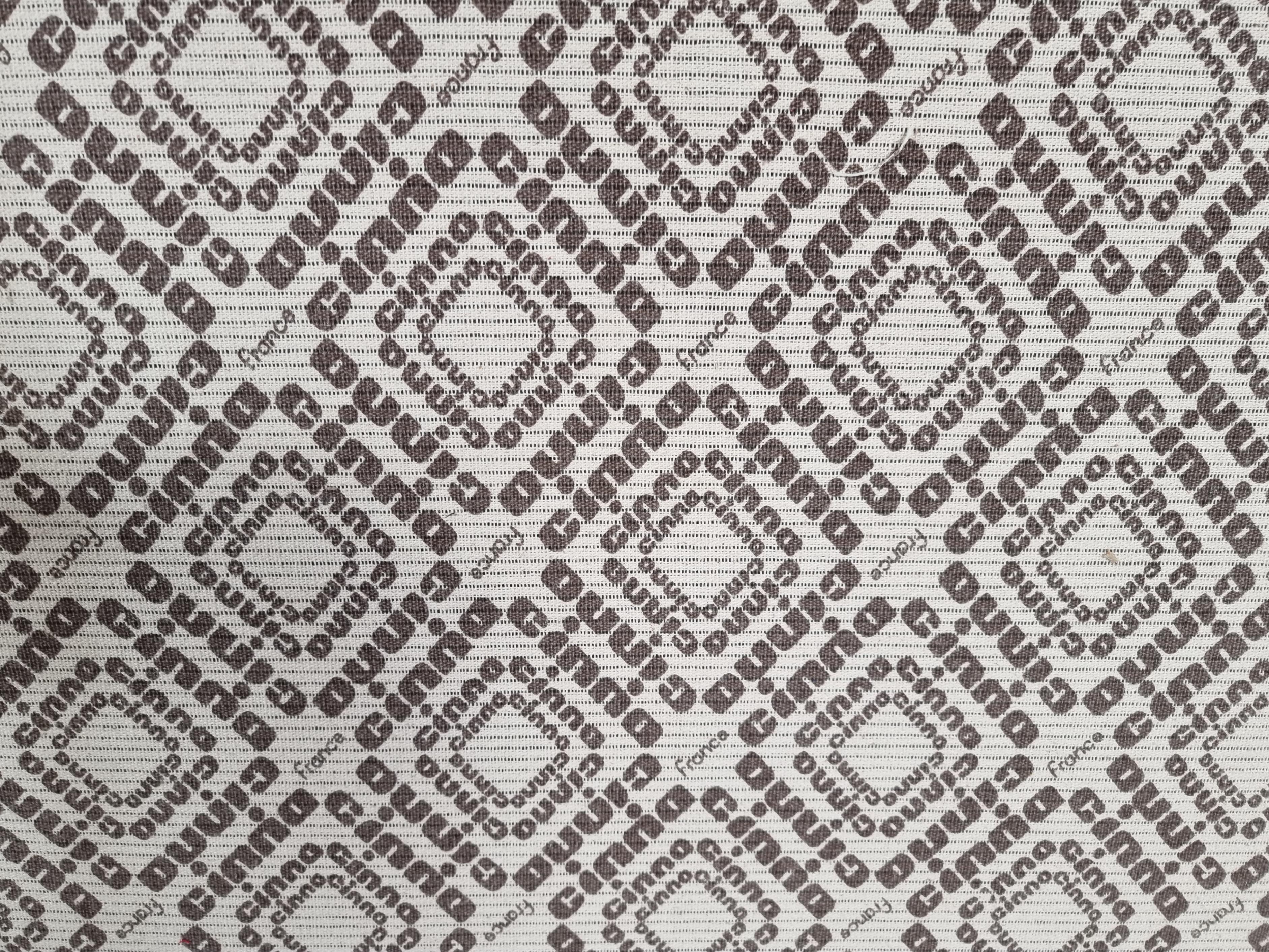Fin du 20e siècle Canapé Sandra par Annie Hiéronimus pour Cinna Ligne Roset, 1970
