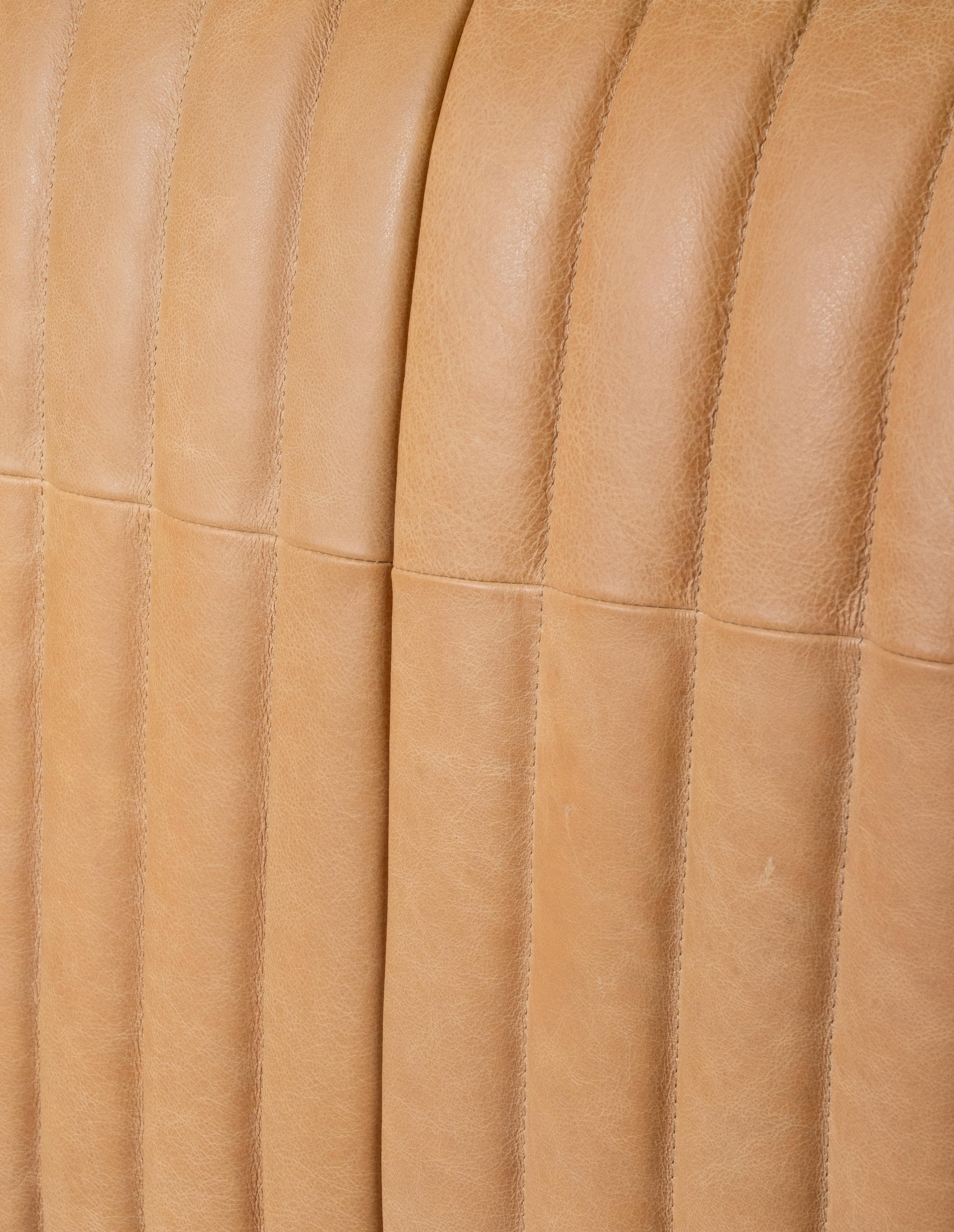 Canapé Sandra par Annie Hieronimus, Italie, années 1980 en vente 1