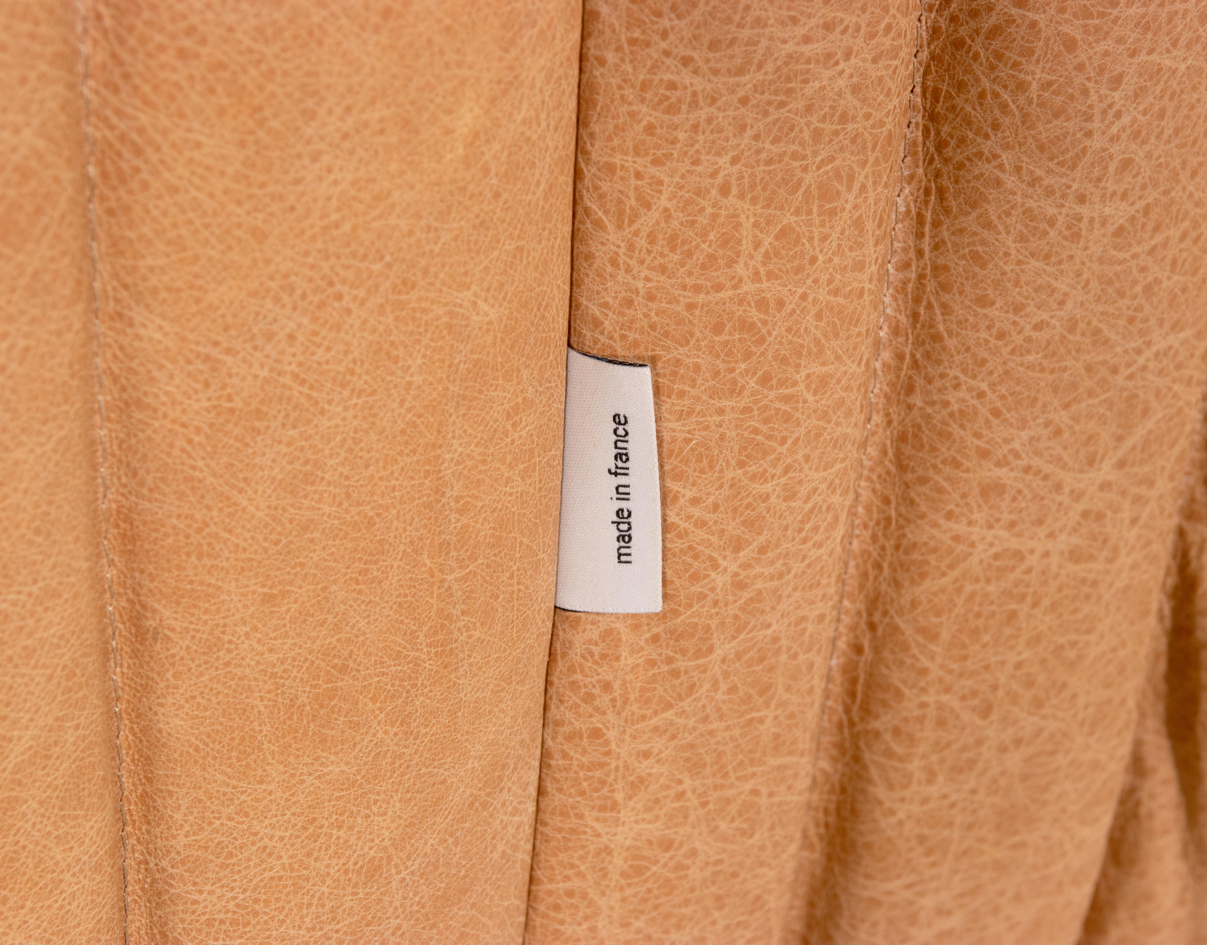 Canapé Sandra par Annie Hieronimus, Italie, années 1980 en vente 3