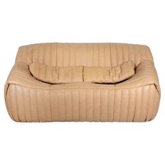 Sofá Sandra de Annie Hieronimus, Italia Años 80