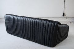 Sandra sofa  designed by Annie Hiéronimus for Cinna