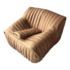 Sandra sofa  designed by Annie Hiéronimus for Cinna