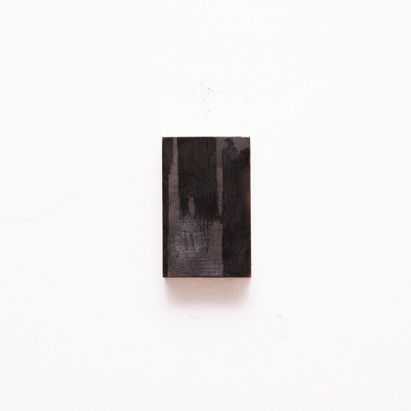 Sandro Abstrakte Malerei, ca. 2015 (Moderne) im Angebot