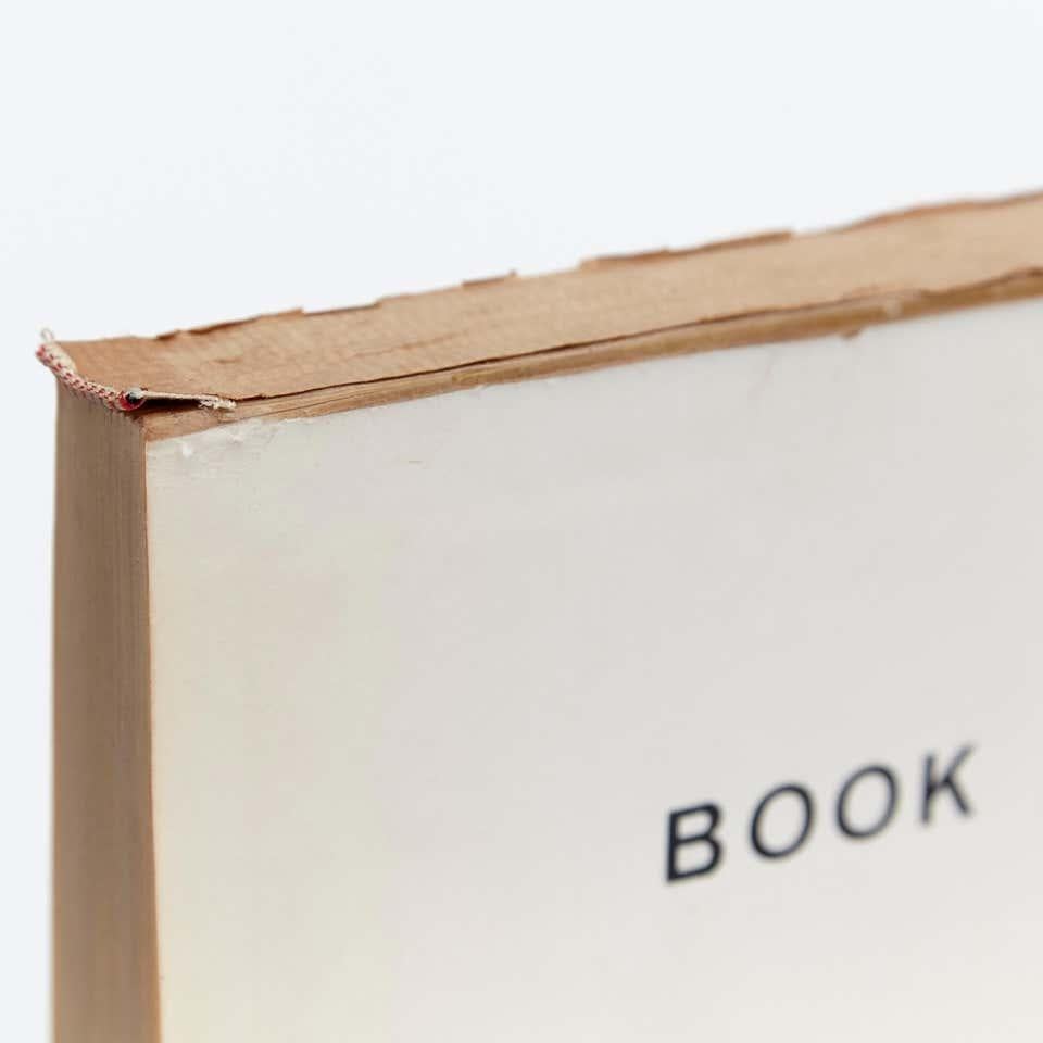 Tedesco Sandro Book_N00 Scultura, 2017 in vendita