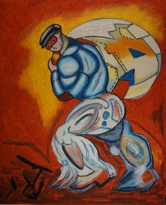 Portfolio 10 Master Prints #1