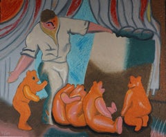 Portfolio 10 Master Prints #5