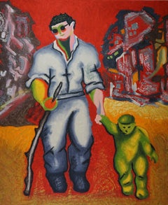 Portfolio 10 Master Prints #7