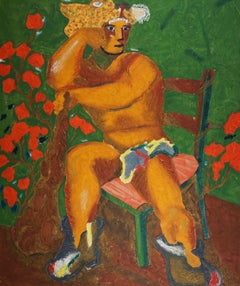 Portfolio 10 Meisterdrucke #8