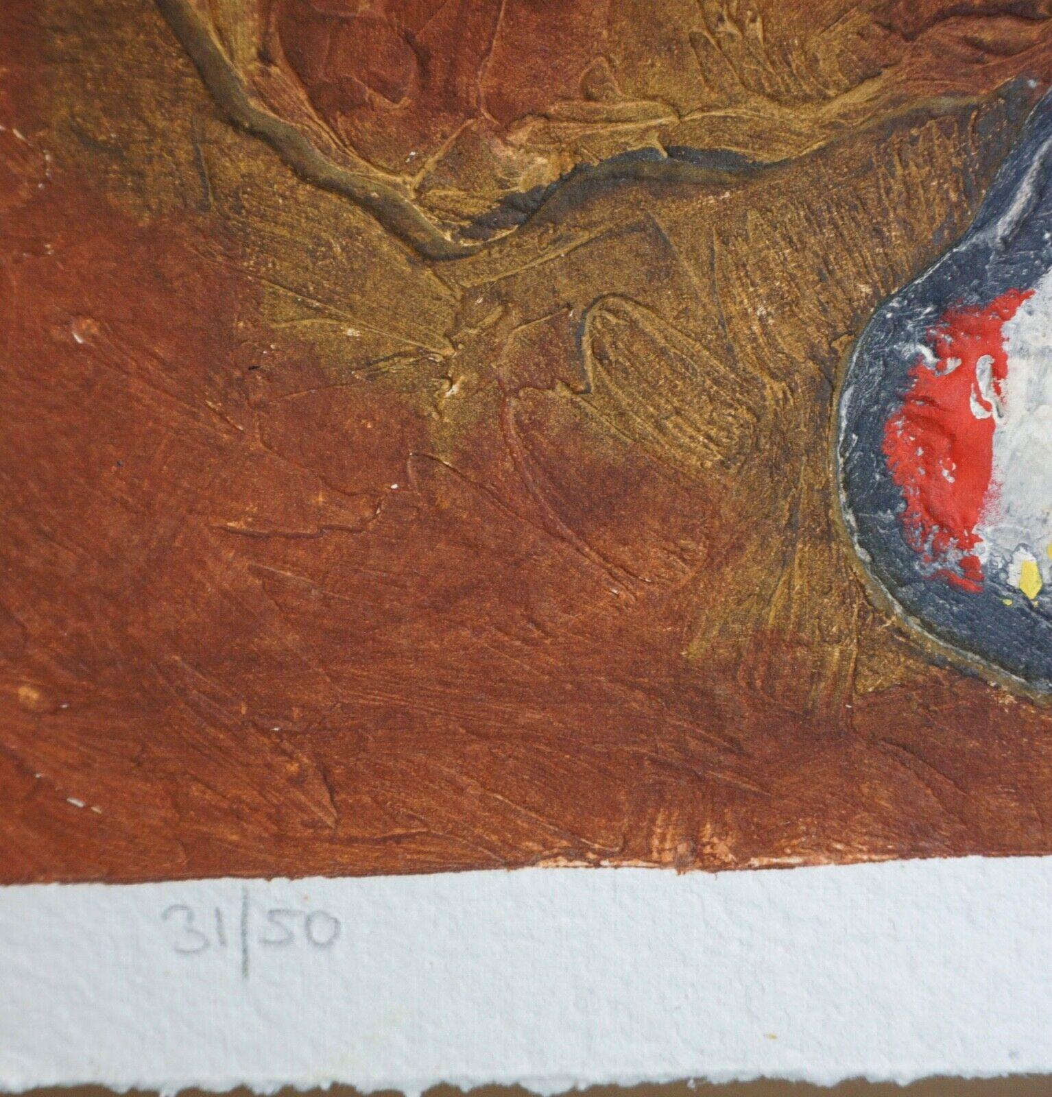 Portfolio 10 Master Prints #8 For Sale 2