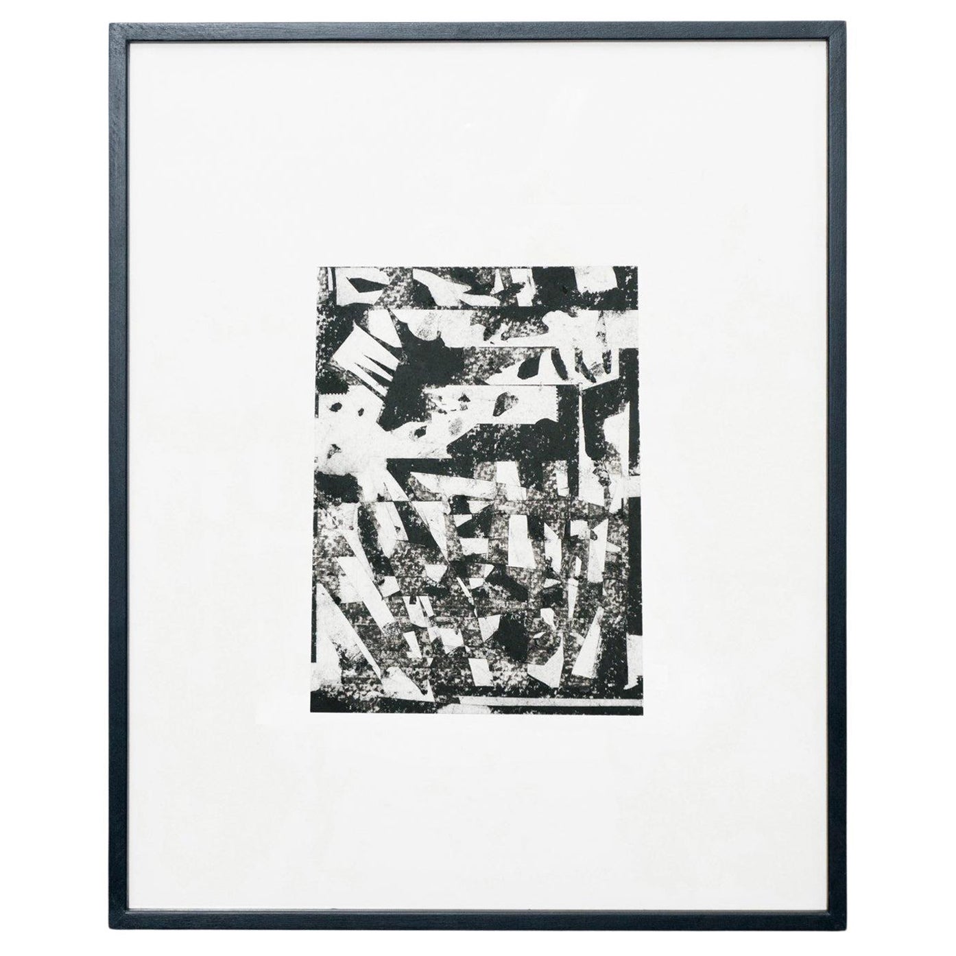 Sandro Contemporary Artwork, 2013