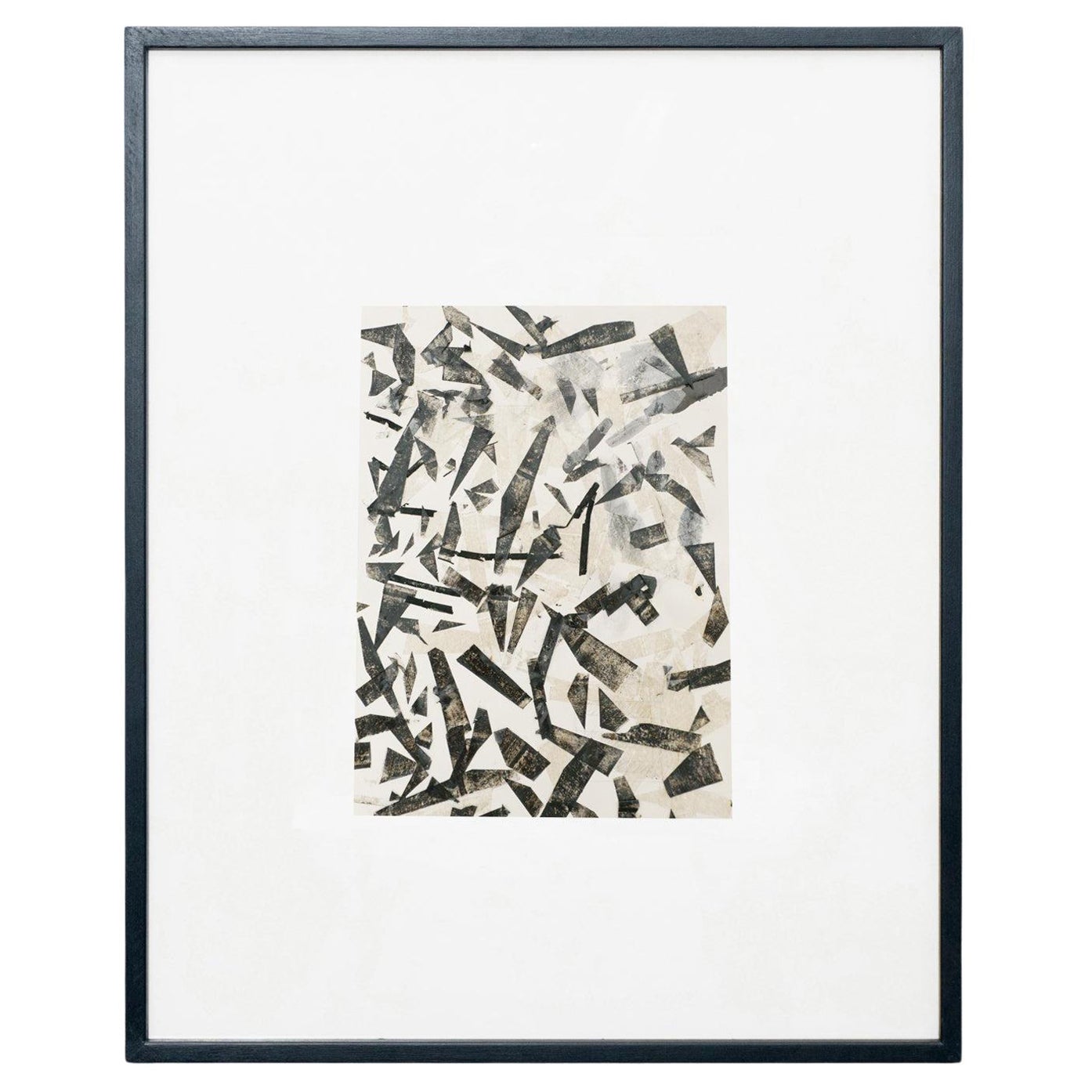 Zeitgenössisches Sandro-Kunstwerk, 2013