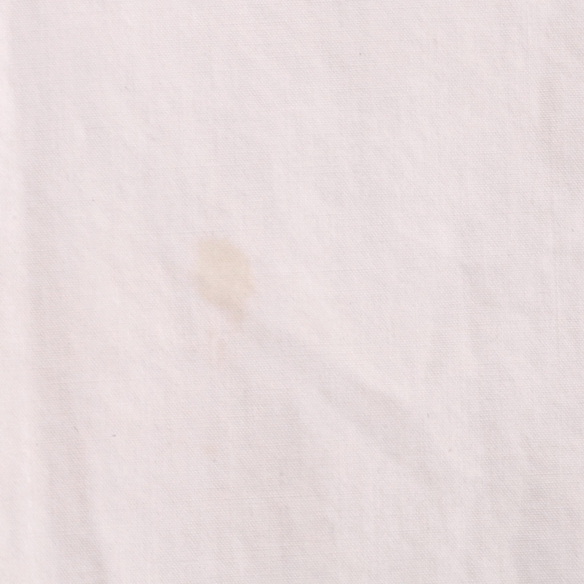 Sandro Crochet Embellished Cotton Shirt For Sale 5