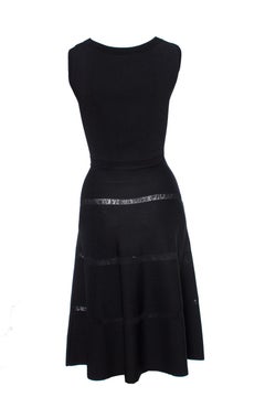 Sandro, Maxi stretch dress