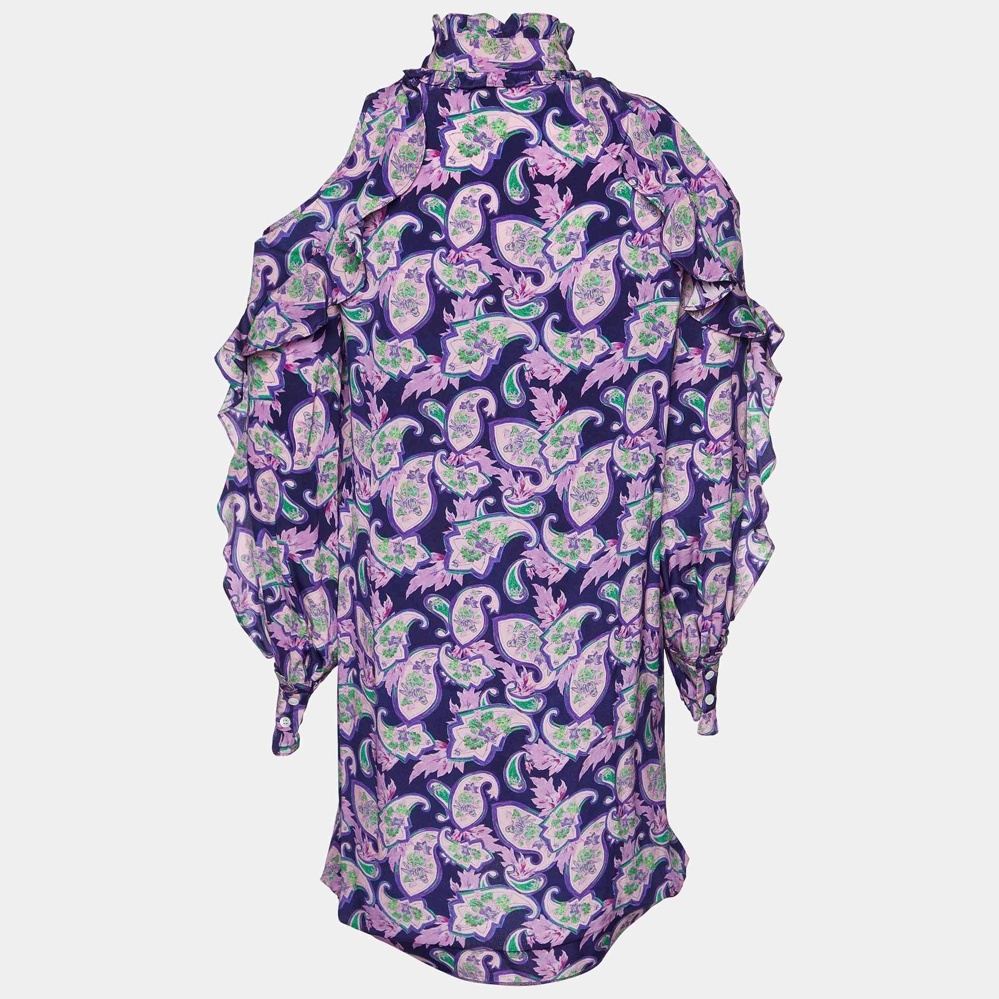 Experience the joy of expert tailoring with this designer dress for women. Meticulously made it offers a flawless fit and luxe details ensuring unmatched comfort. This beautiful creation will elevate your style effortlessly.