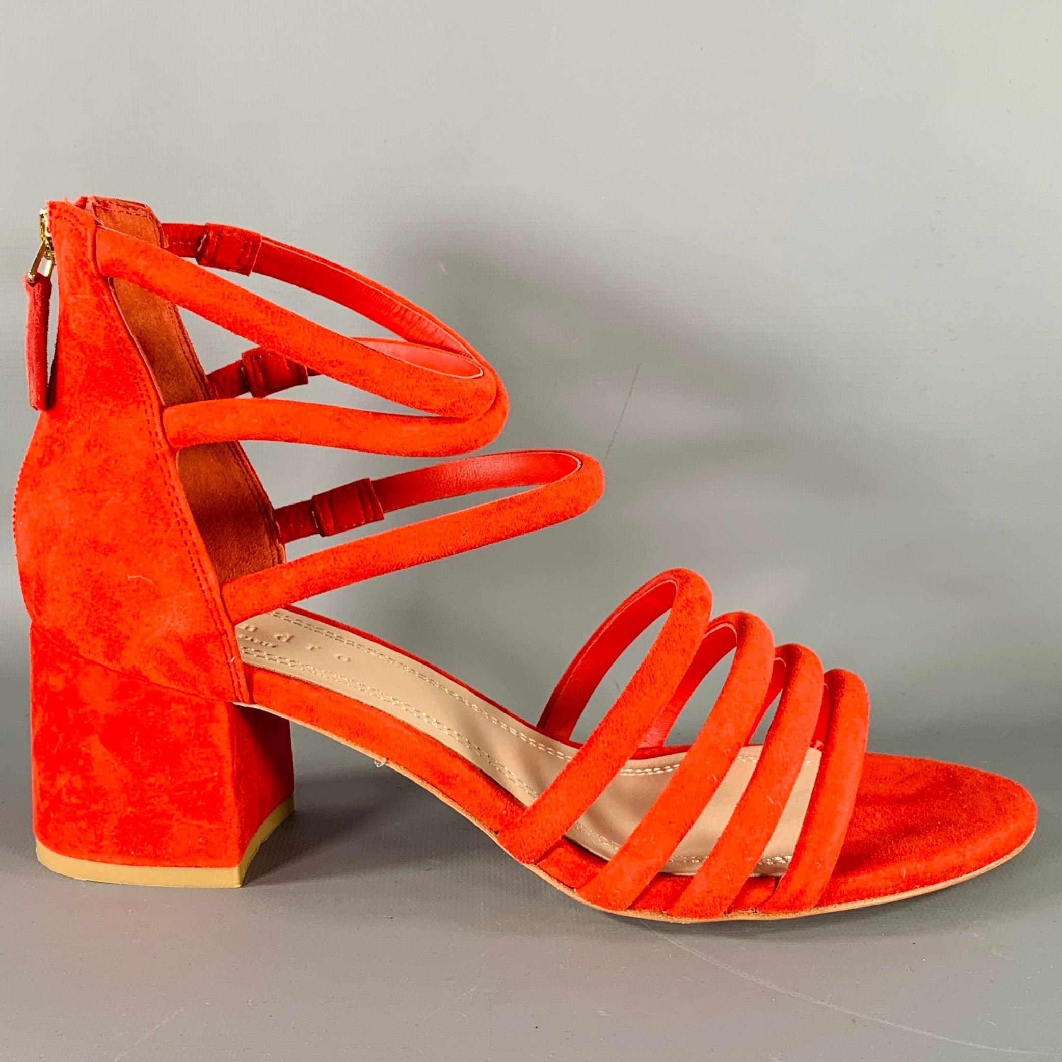 Sandalias SANDRO 