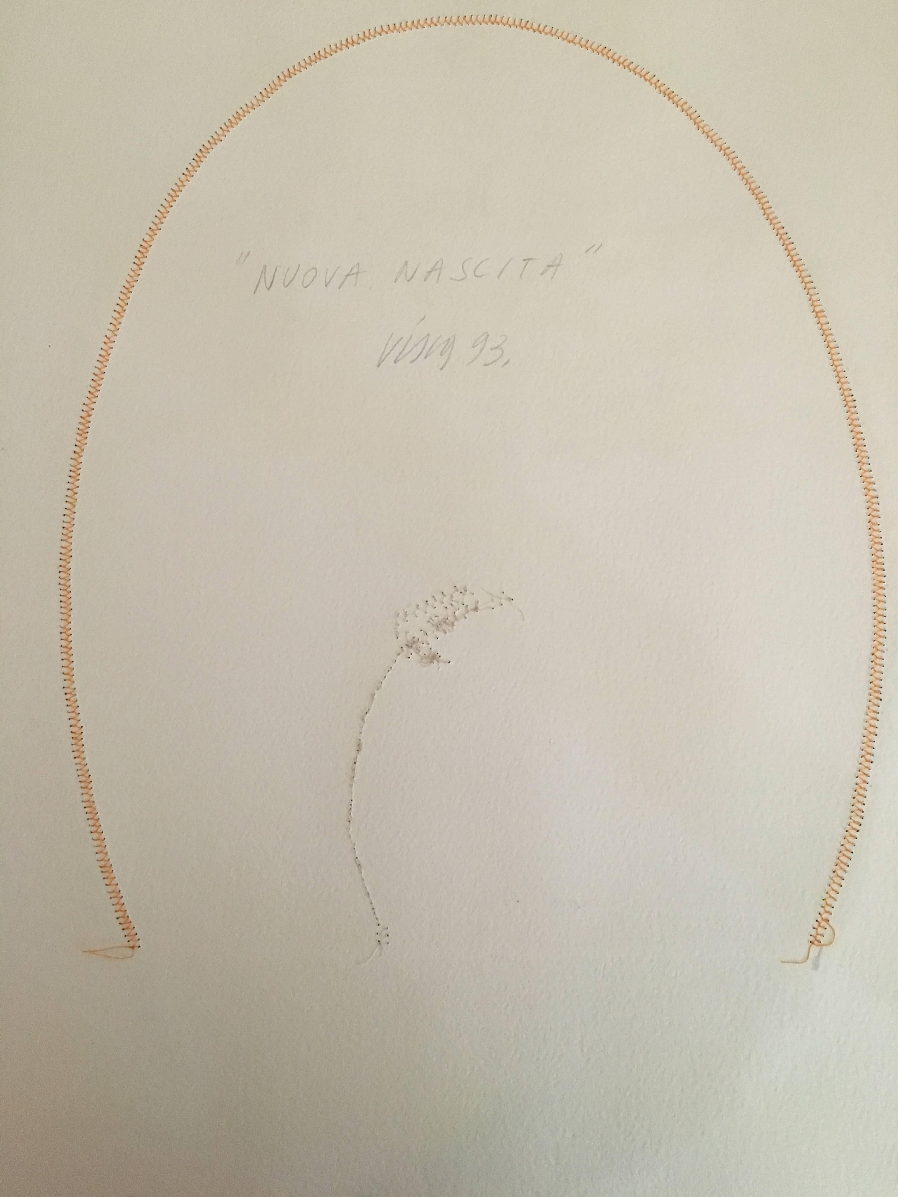 Nuova Nascita For Sale 1