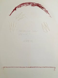 Paesaggio Con Stelle