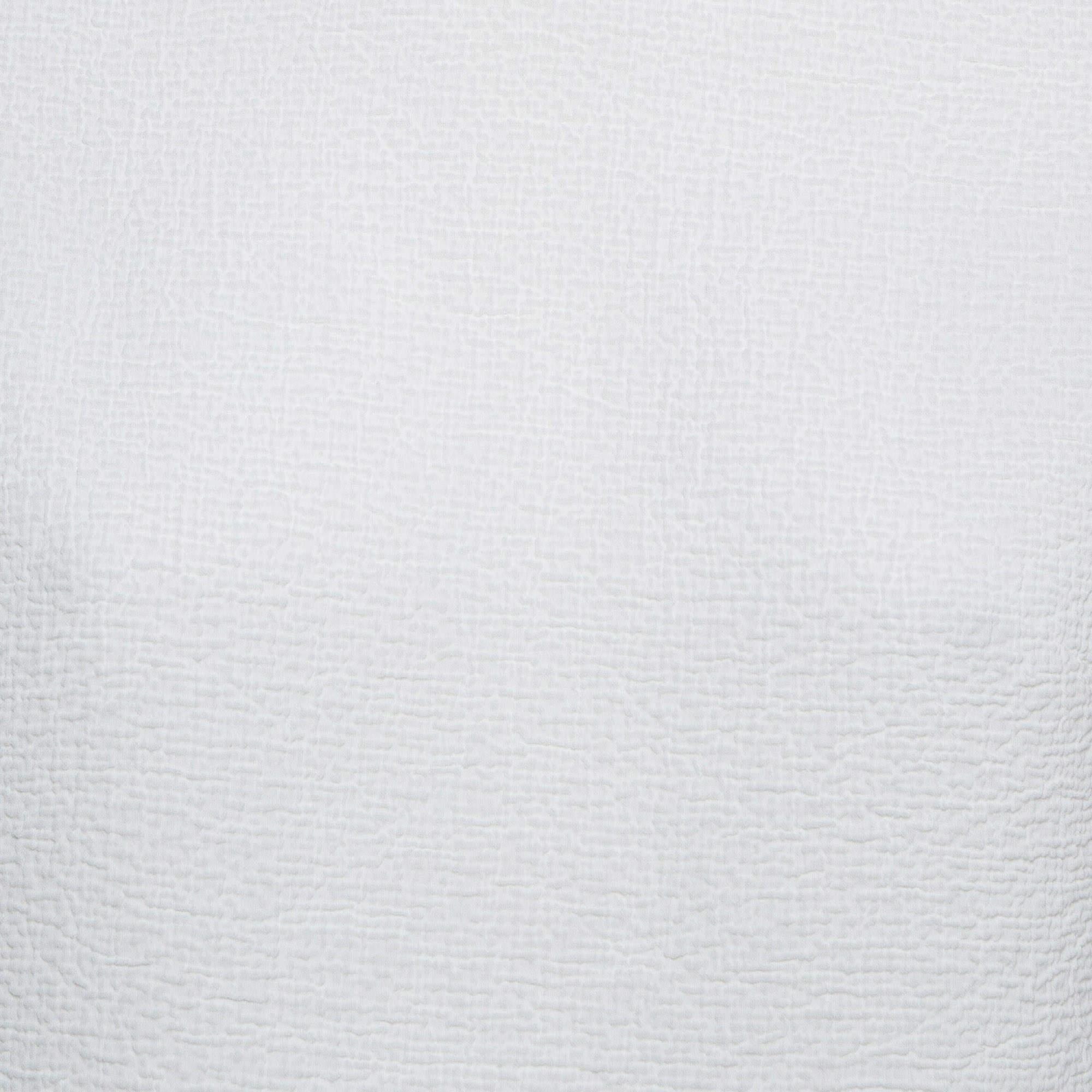 Gray Sandro White Gauze Long Sleeve Top S For Sale