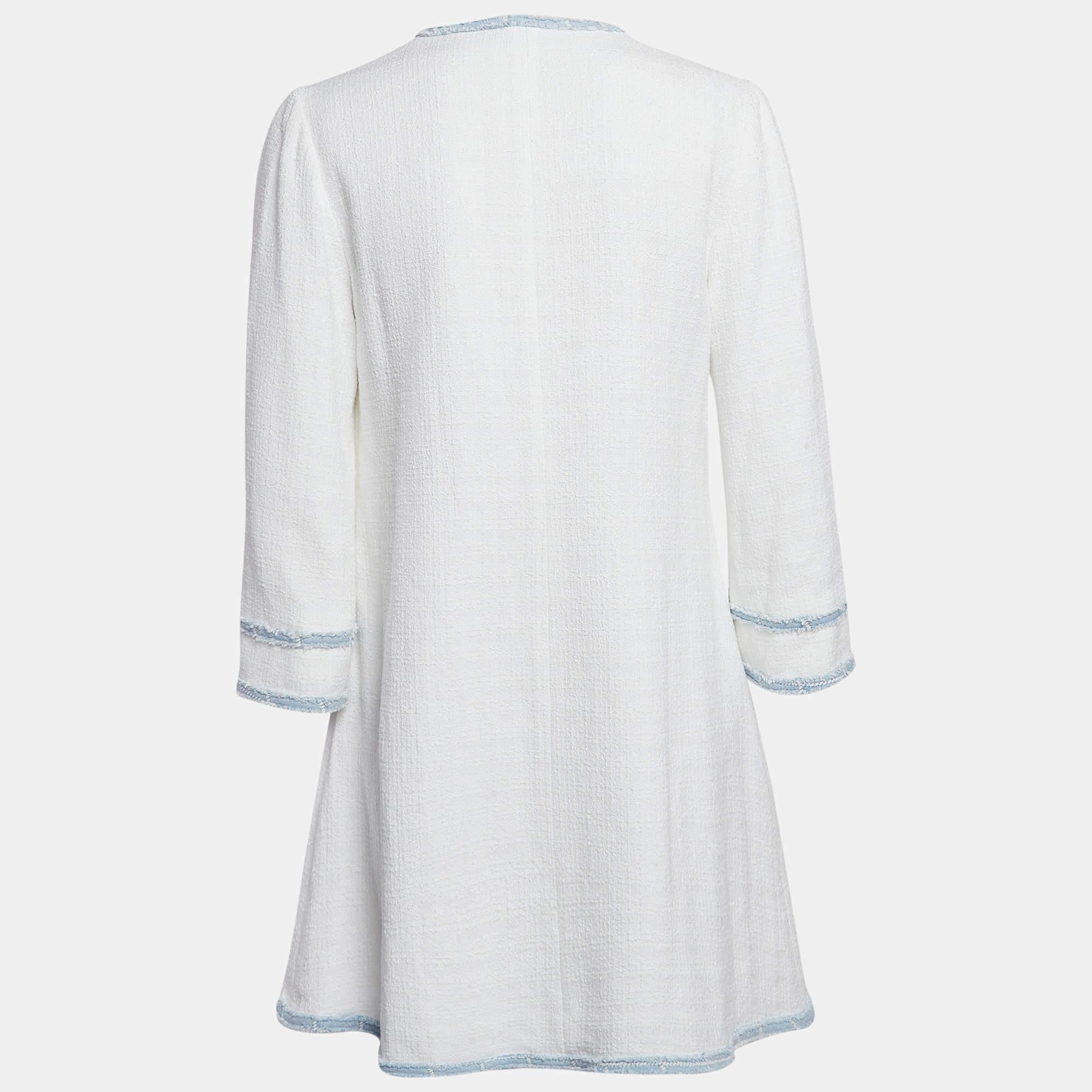 Experience the joy of expert tailoring with this designer dress for women. Meticulously made it offers a flawless fit and luxe details ensuring unmatched comfort. This beautiful creation will elevate your style effortlessly.