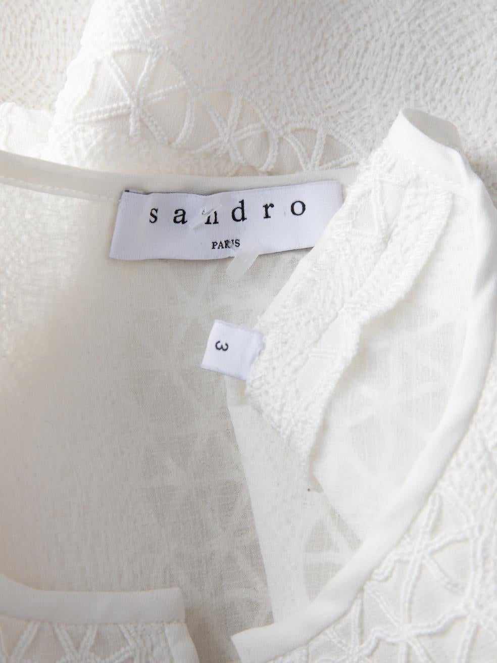 marque similaire sandro