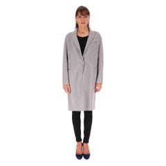 Sandro Wool Coat