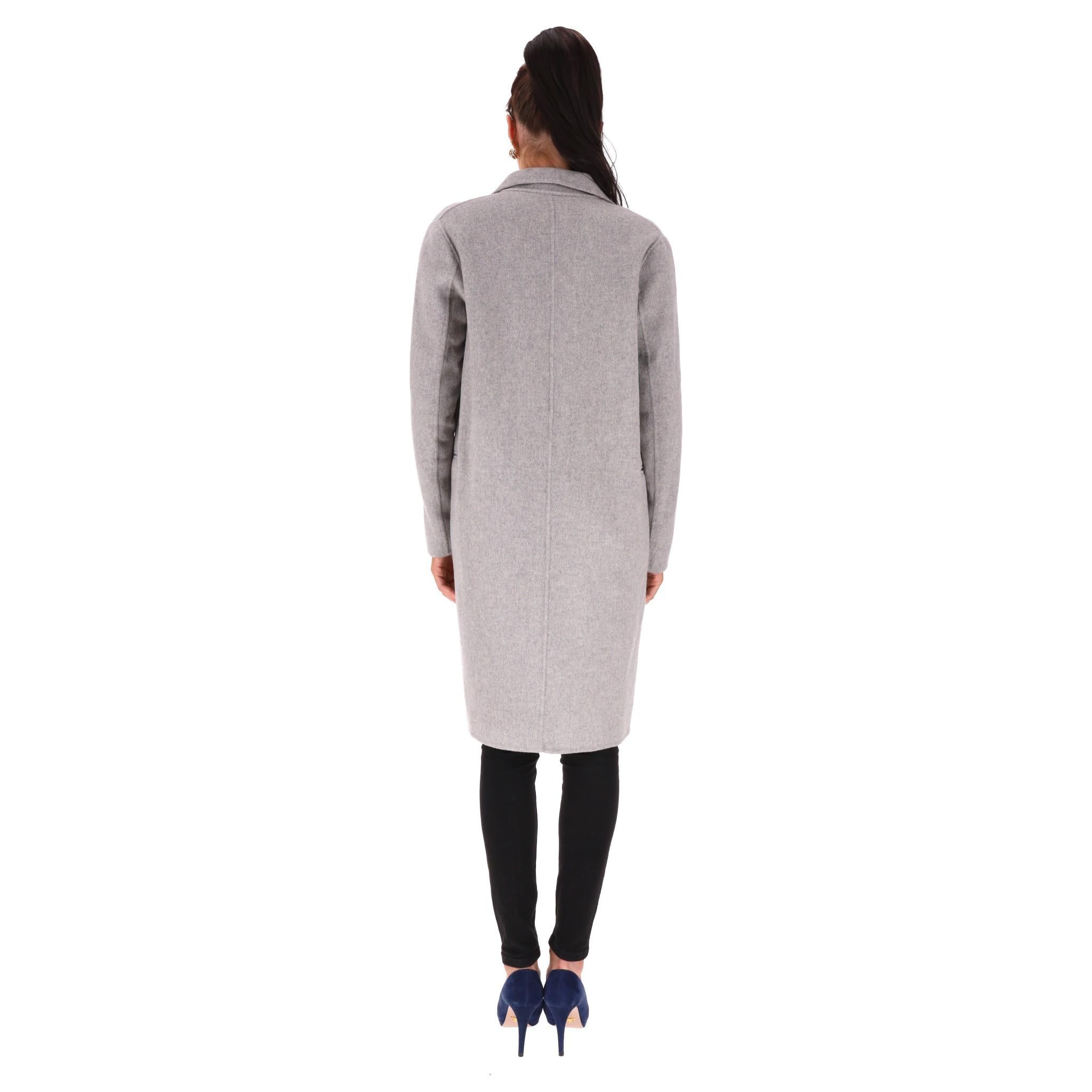 Coates in lana di Sandro In condizioni ottime in vendita a London, GB