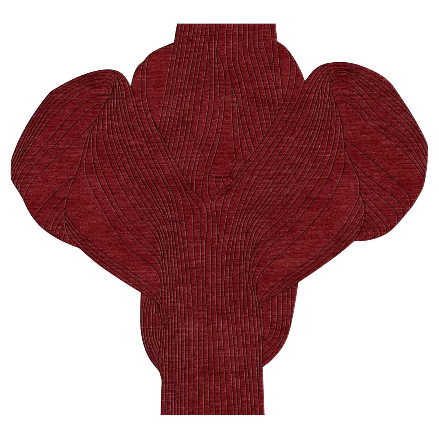 SANDSTONE FLOW – Custom Handmade Rug by Rugs 
Co. For Sale