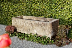 Sandstone Fountain, France