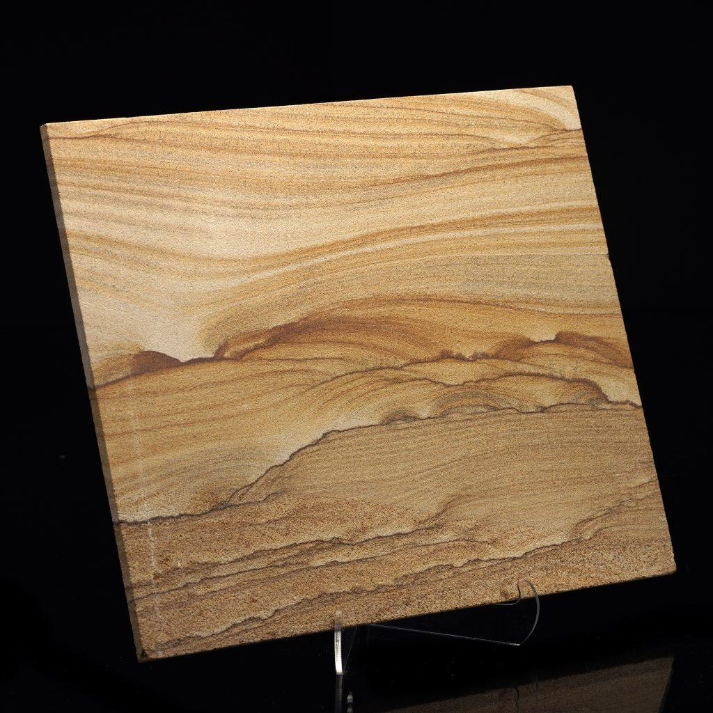 Mexican Sandstone From New Mexico 9.25″ L For Sale
