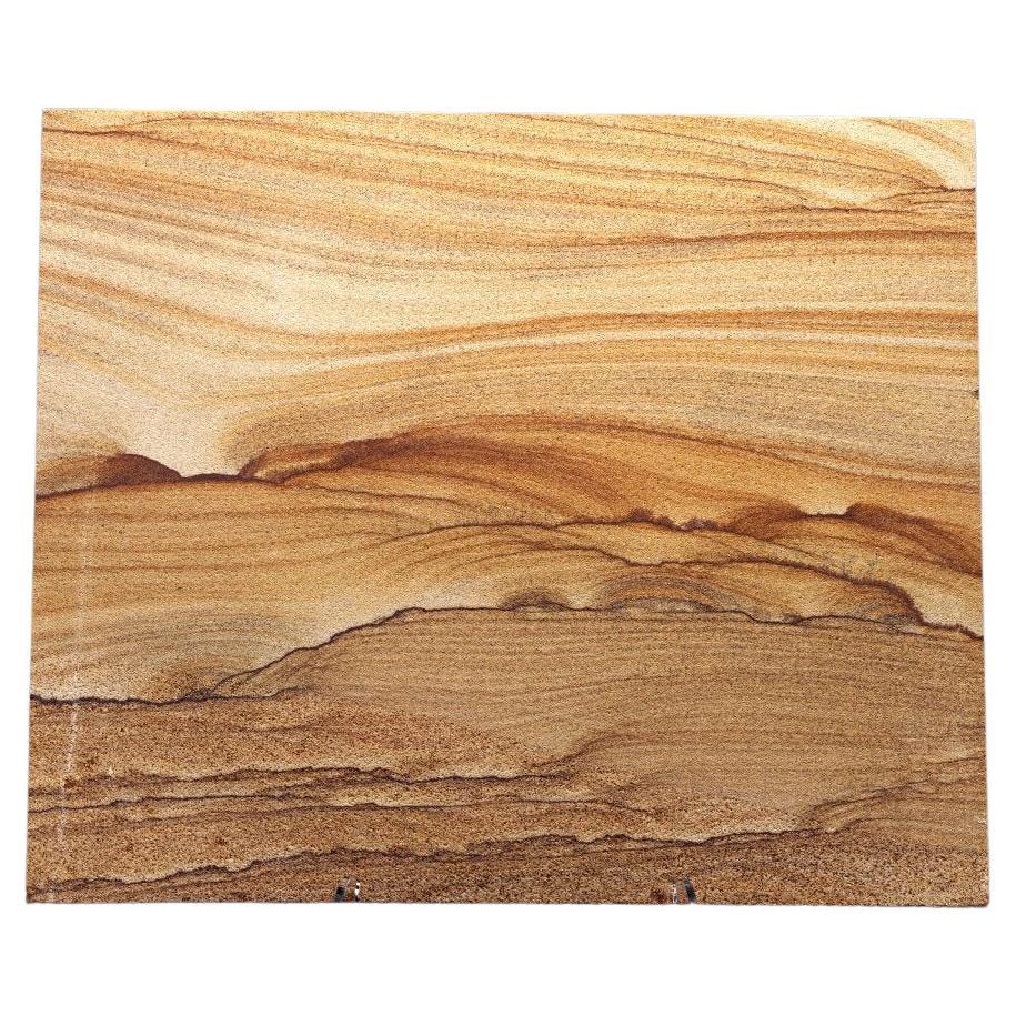Sandstone From New Mexico 9.25″ L