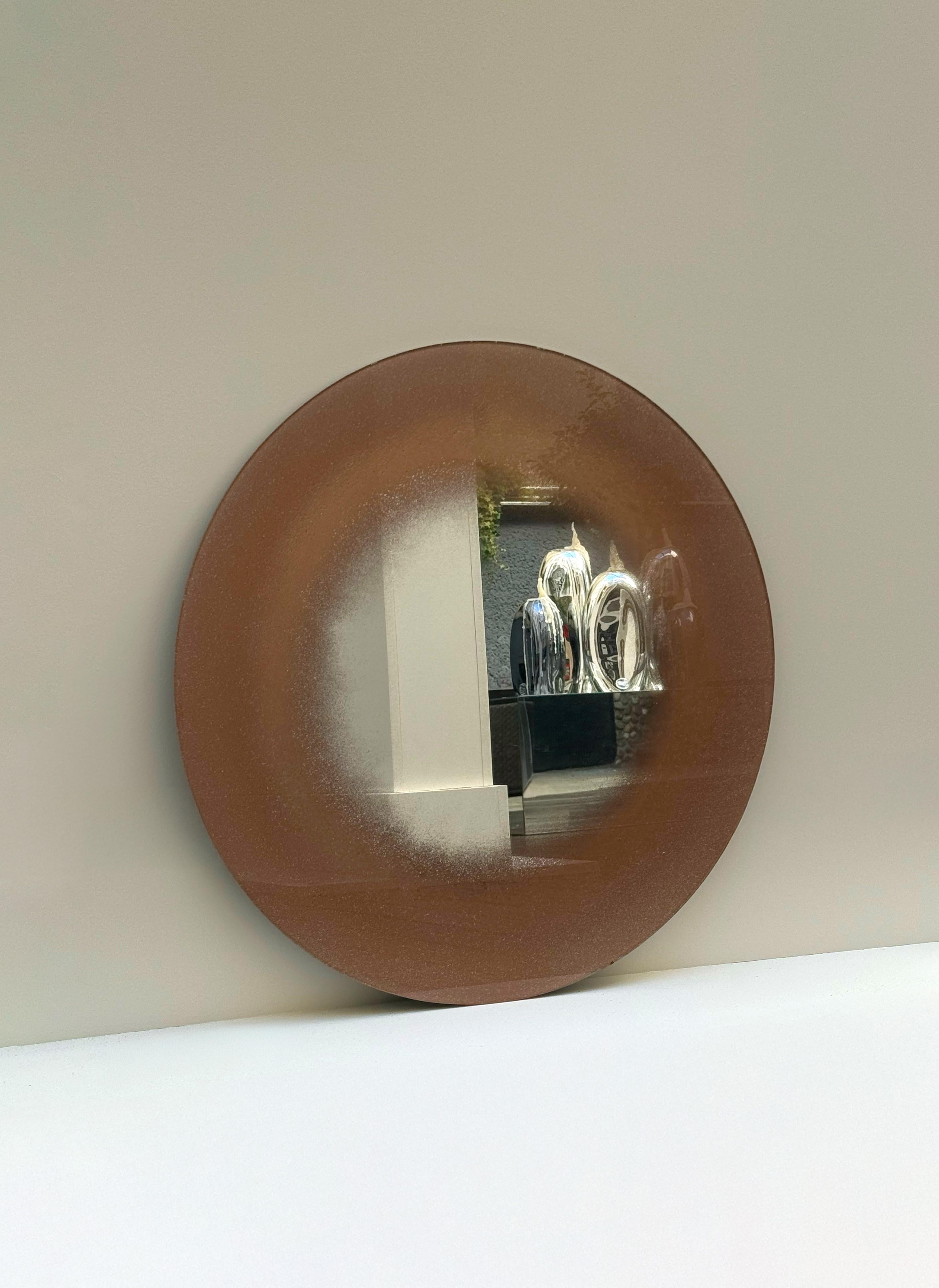 Turkish Sandstorm Mirror For Sale
