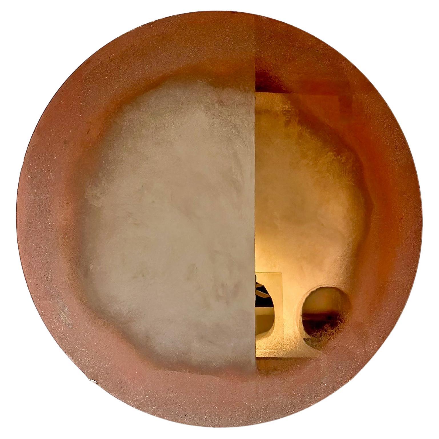 Turkish Wall Mirrors