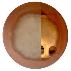 Sandstorm Mirror