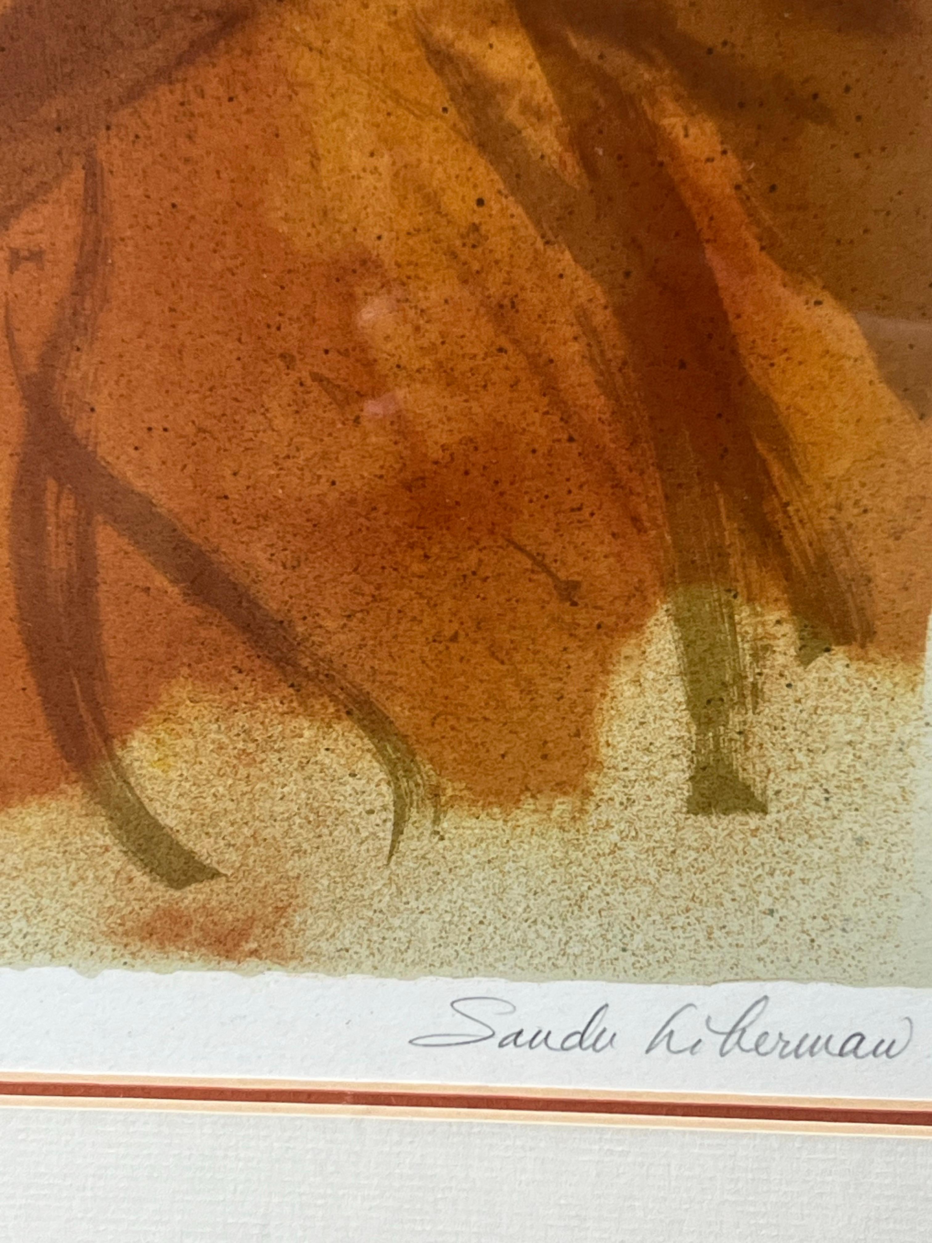 Sandu Liberaman  