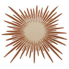 SANDWAVE ORBIT – Custom Handmade Rug by Rugs 
Co.