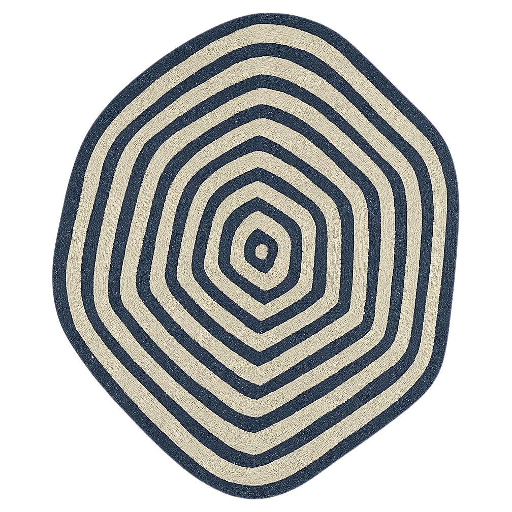 SANDWISP – Custom Handmade Rug by Rugs 
Co.