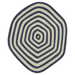 SANDWISP – Custom Handmade Rug by Rugs 
Co.