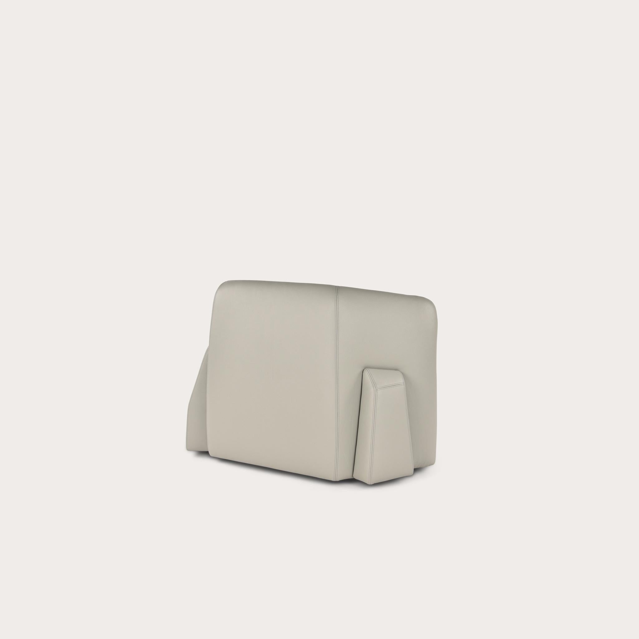European Sandy Cove Armchair by Sebastian Herkner For Sale