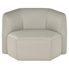 Sandy Cove Armchair by Sebastian Herkner