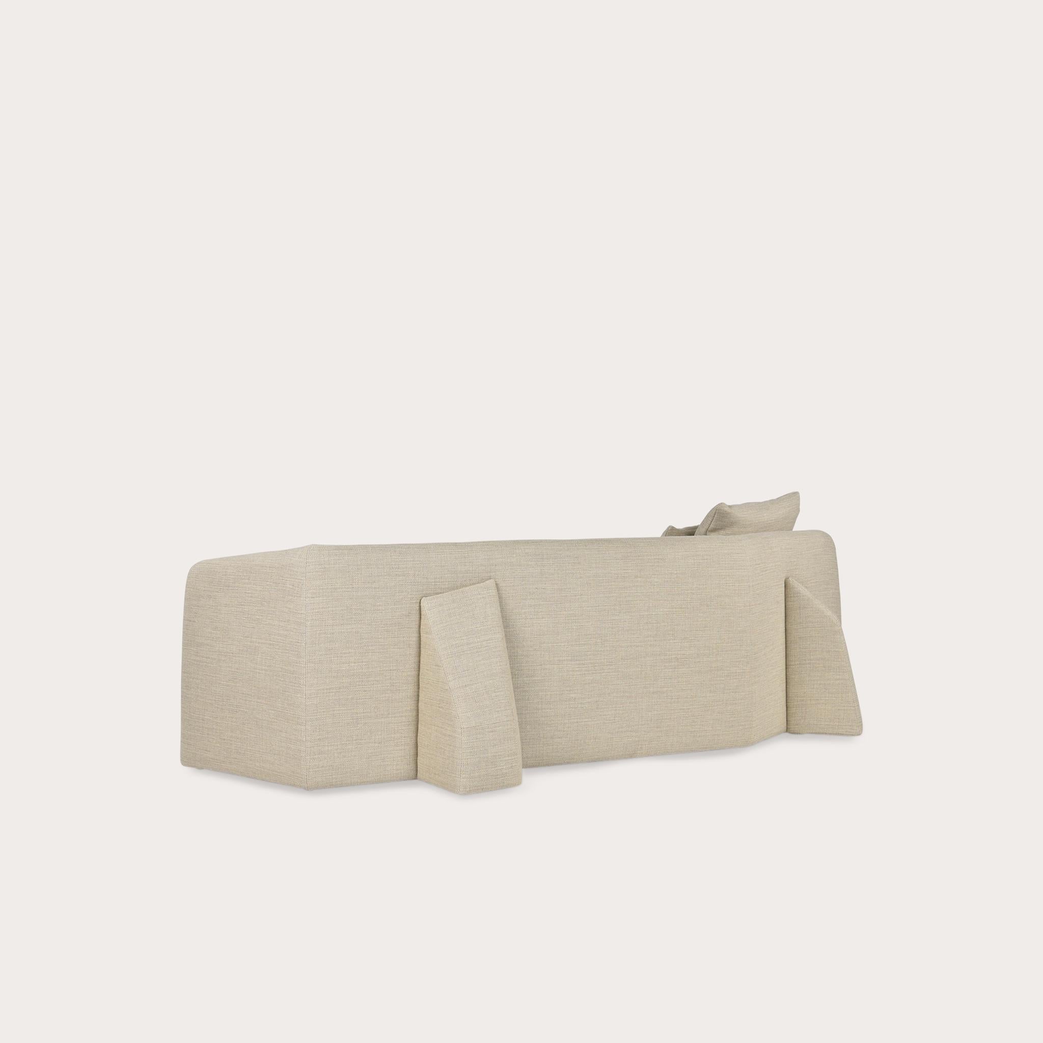 Canapé Sandy Cove de Sebastian Herkner en vente 4