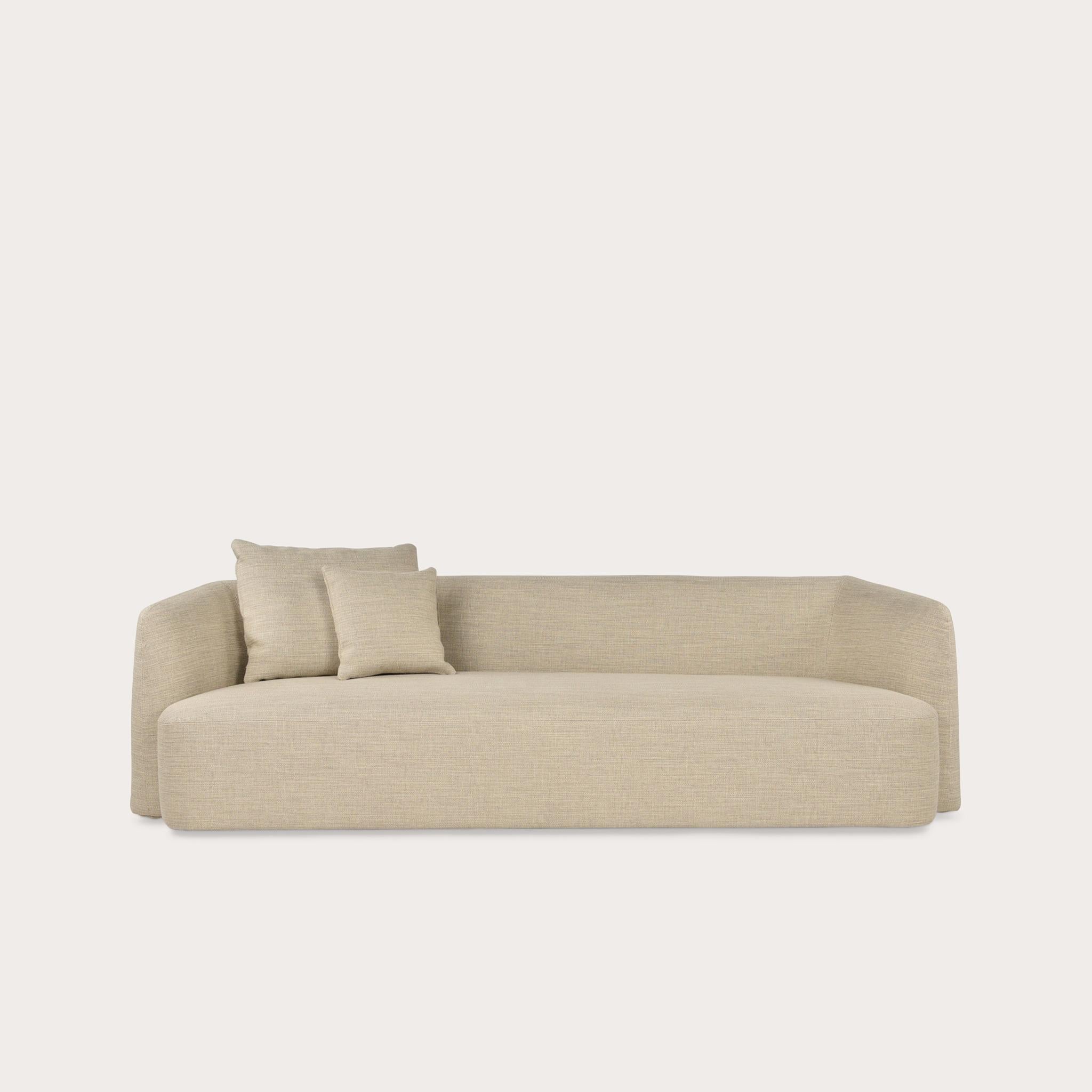 Canapé Sandy Cove de Sebastian Herkner en vente 3