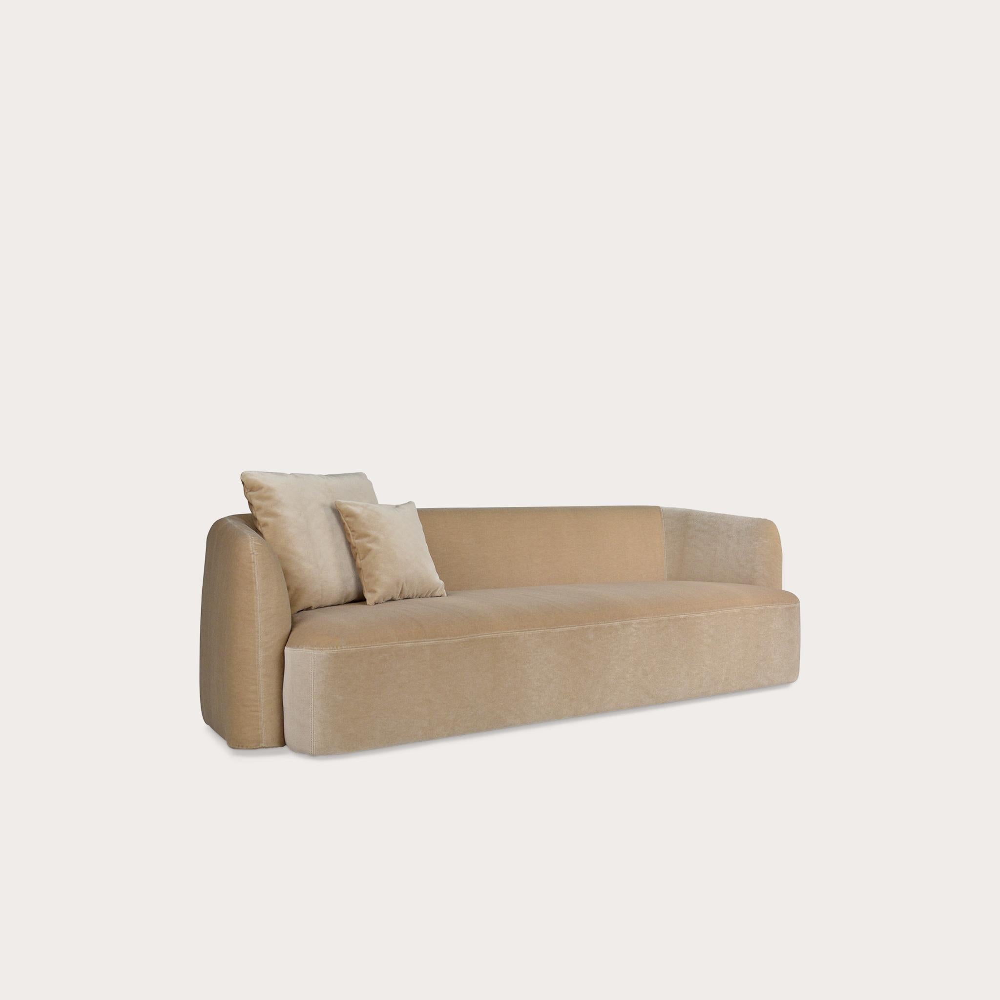 Canapé Sandy Cove de Sebastian Herkner en vente 7