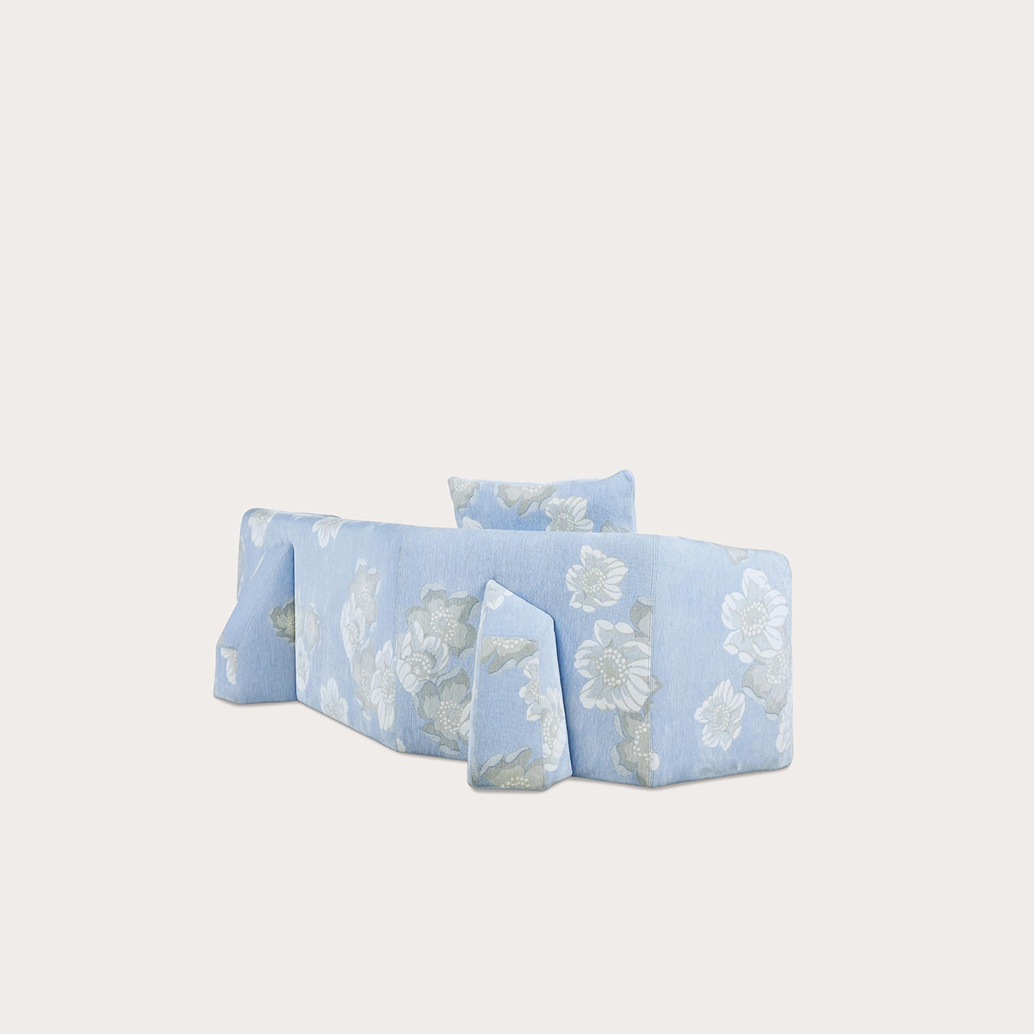 Tissu d'ameublement Canapé Sandy Cove de Sebastian Herkner en vente